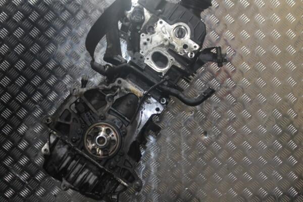 Двигун VW Golf 1.9tdi (V) 2003-2008 BKC 135632 - 3