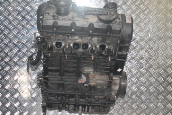Двигун VW Golf 1.9tdi (V) 2003-2008 BKC 135632 - 4