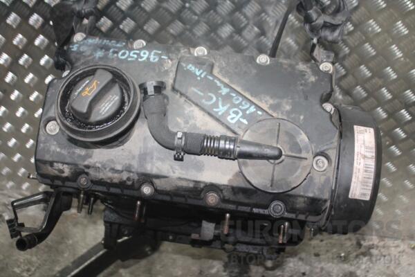 Двигун VW Golf 1.9tdi (V) 2003-2008 BKC 135632 - 5
