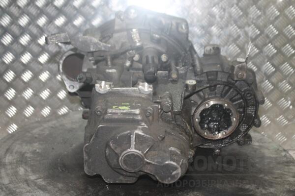 МКПП (механічна коробка перемикання передач) 6-ступка VW Touran 1.9tdi 2003-2010 GQN 135638 - 3