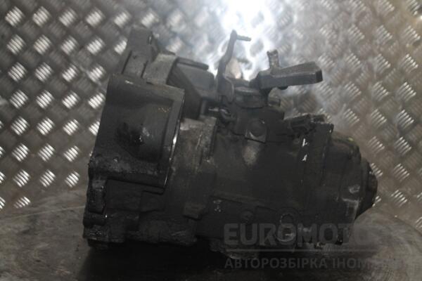 МКПП (механічна коробка перемикання передач) 6-ступка VW Touran 1.9tdi 2003-2010 GQN 135638 - 4