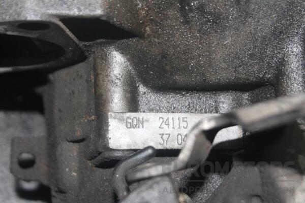 МКПП (механічна коробка перемикання передач) 6-ступка VW Touran 1.9tdi 2003-2010 GQN 135638 - 6