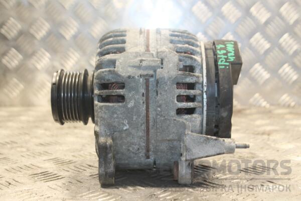 Генератор VW Golf Plus 1.9tdi 2005-2014 0124525091 135655 - 2