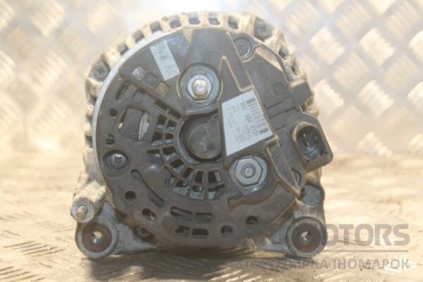 Генератор VW Golf Plus 1.9tdi 2005-2014 0124525091 135655 - 3