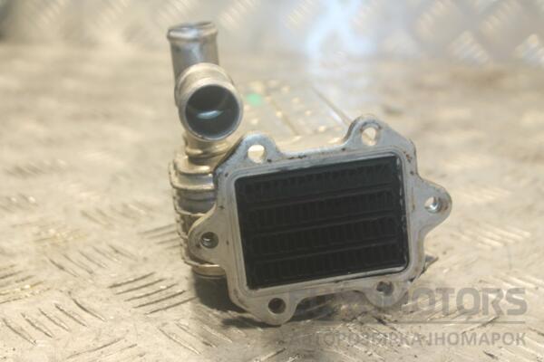 Охолоджувач ОГ (Радіатор системи EGR) VW Touran 1.9tdi 2003-2010 038131513AD 135660 - 2