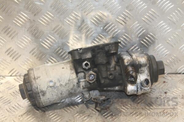 Корпус масляного фильтра VW Touran 1.9tdi 2003-2010 045115389E 135671 - 2