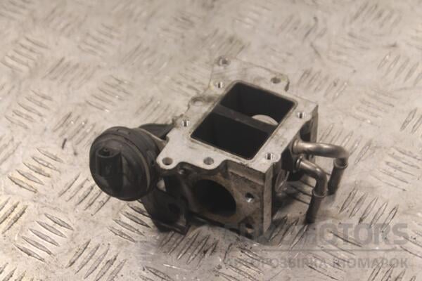 Клапан EGR механ VW Touran 1.9tdi 2003-2010 03G131063E 135681 - 2
