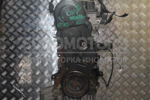 Двигатель Skoda Roomster 1.4tdi 2006-2015 BNV 135687 - 1
