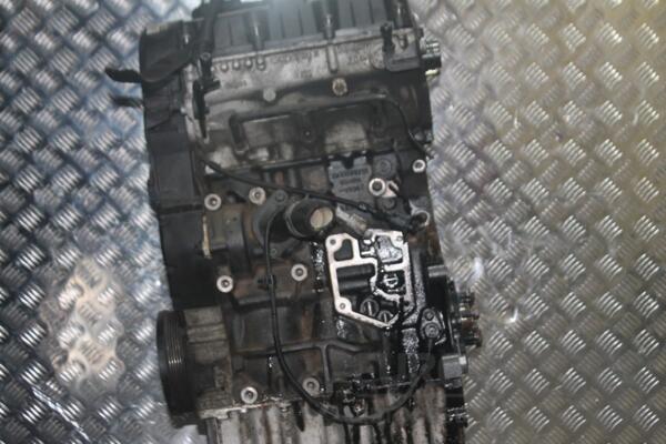 Двигун VW Polo 1.4tdi 2001-2009 BNV 135687 - 2