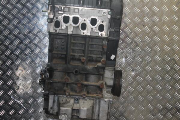 Двигун VW Polo 1.4tdi 2001-2009 BNV 135687 - 4