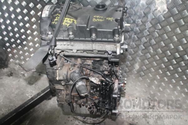 Двигун VW Polo 1.4tdi 2001-2009 BNV 135687 - 5