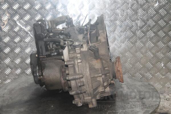МКПП (механічна коробка перемикання передач) 5-ступка VW Polo 1.4tdi 2001-2009 GGV 135693 - 2