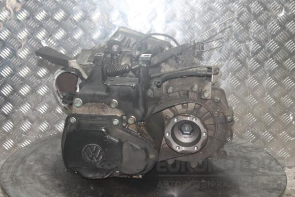 МКПП (механічна коробка перемикання передач) 5-ступка VW Polo 1.4tdi 2001-2009 GGV 135693 - 3