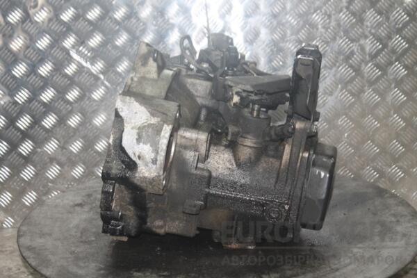 МКПП (механічна коробка перемикання передач) 5-ступка VW Polo 1.4tdi 2001-2009 GGV 135693 - 4