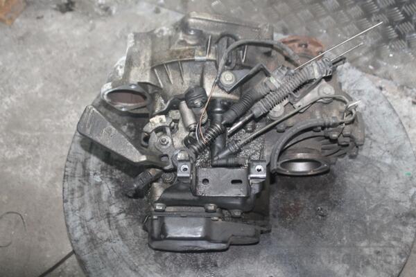 МКПП (механічна коробка перемикання передач) 5-ступка VW Polo 1.4tdi 2001-2009 GGV 135693 - 5