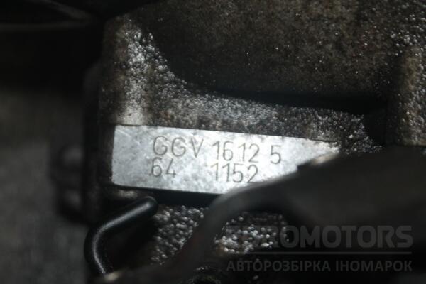 МКПП (механічна коробка перемикання передач) 5-ступка VW Polo 1.4tdi 2001-2009 GGV 135693 - 6