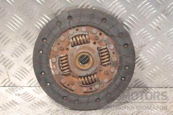 Диск сцепления VW Polo 1.4tdi 2001-2009 045141031A 135702 - 2