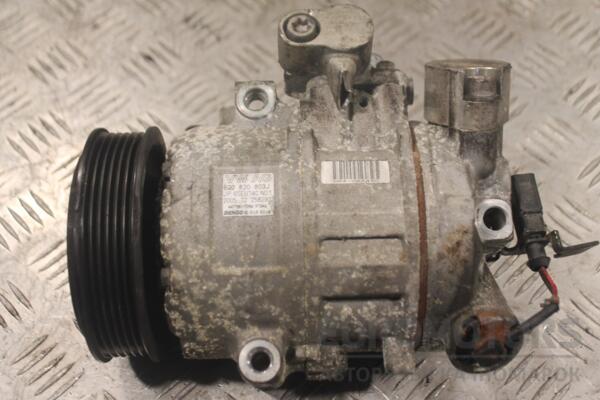 Компресор кондиціонера (дефект) VW Golf 1.4tdi (IV) 1997-2003 6Q0820803H 135711 - 2