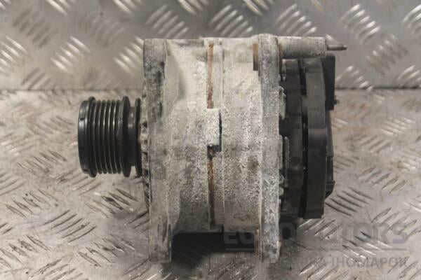 Генератор VW Polo 1.4tdi 2001-2009 0124325012 135716 - 2