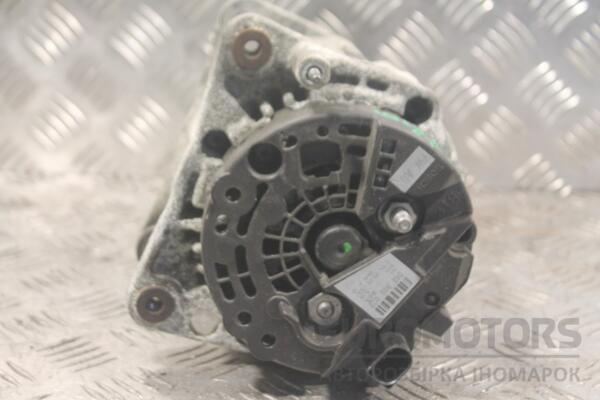 Генератор VW Polo 1.4tdi 2001-2009 0124325012 135716 - 3
