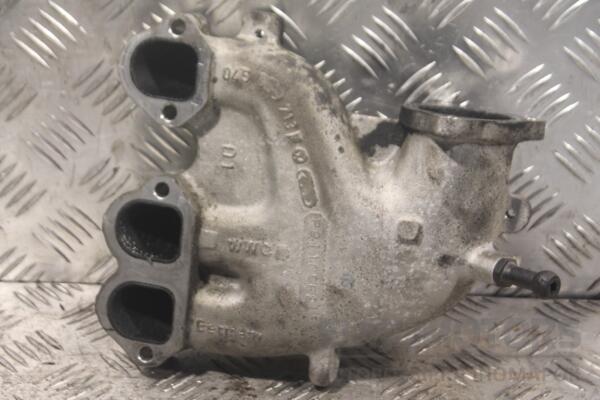 Коллектор впускной металл VW Polo 1.4tdi 2001-2009 045129713F 135725 - 2