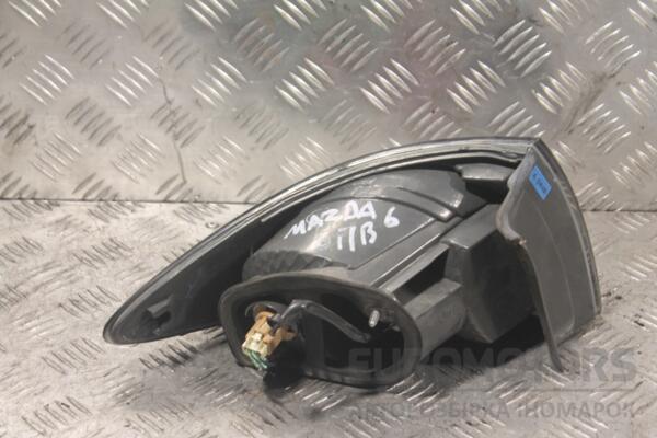 Ліхтар правий зовнішній універсал Mazda 6 2002-2007 22061974 135739 - 2