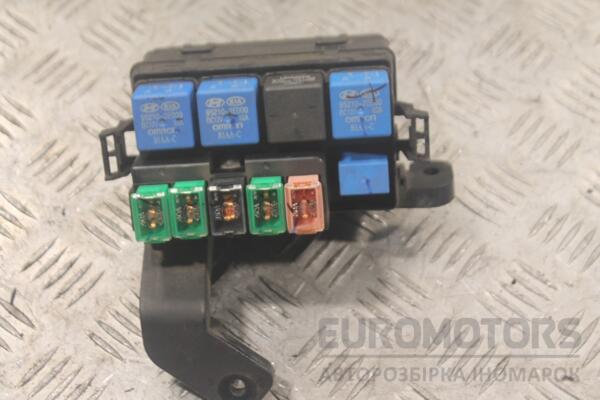 Блок предохранителей Hyundai Santa FE 2006-2012 914252B723 135749 - 2