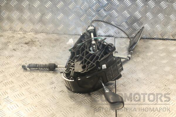 Кулиса переключения АКПП Toyota Verso 2.2td 2009-2018 135756 - 2