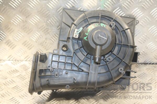 Моторчик печки Nissan Almera (N16) 2000-2006 27200BN809 135760 - 2