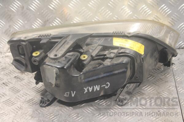 Фара левая Ford C-Max 2003-2010 3M5113006AH 135764 - 2