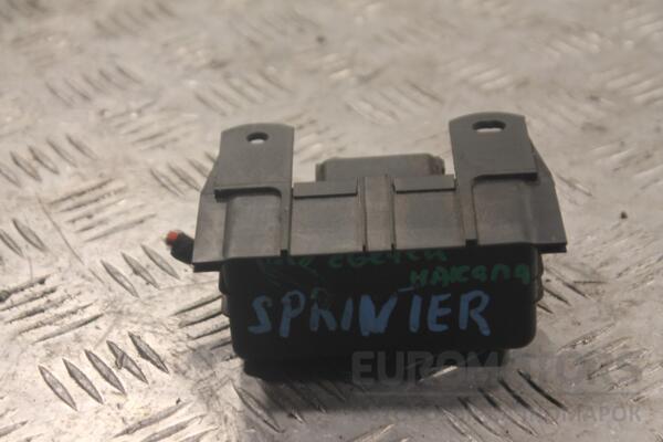 Реле свічок накалу Mercedes Sprinter (901/905) 1995-2006 A6489000100 135768 - 2