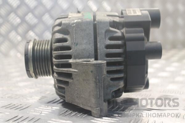 Генератор Opel Corsa 1.3MJet (C) 2000-2006 A543477A 135798 - 2