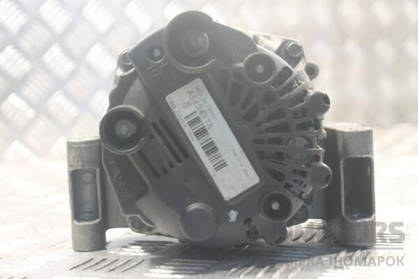 Генератор Opel Corsa 1.3MJet (C) 2000-2006 A543477A 135798 - 3