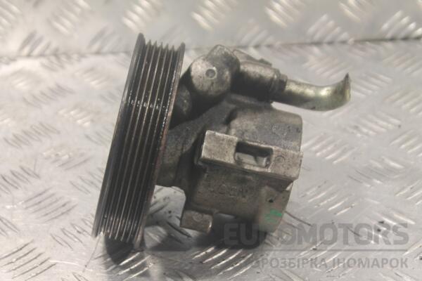 Насос гидроусилителя руля ( ГУР шкив 6 ручейков) Chevrolet Aveo 2003-2008 96535224 135802 - 2