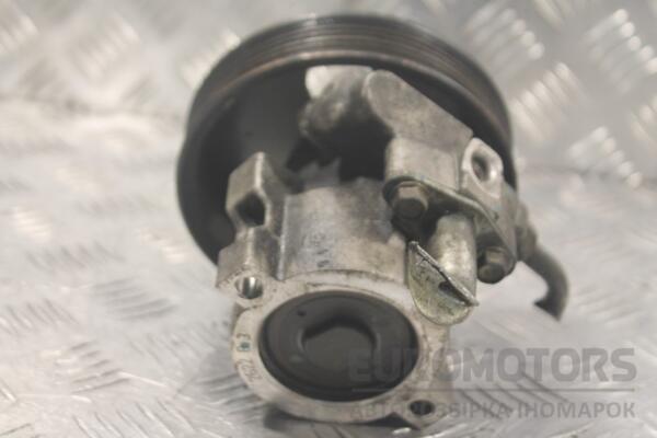 Насос гидроусилителя руля ( ГУР шкив 6 ручейков) Chevrolet Aveo 2003-2008 96535224 135802 - 3