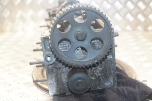 Головка блоку в зборі Fiat Doblo 1.9d 2000-2009 46529107 135811 - 2