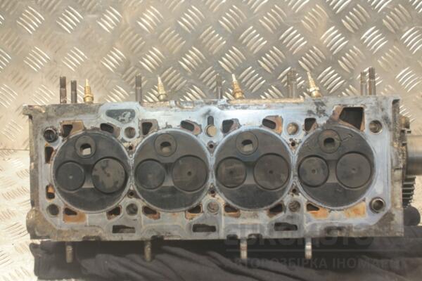 Головка блоку в зборі Fiat Doblo 1.9d 2000-2009 46529107 135811 - 6