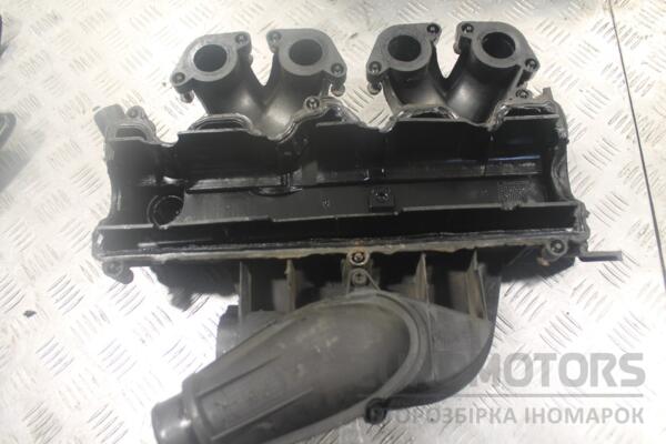 Клапанная крышка (впускной коллектор) Fiat Doblo 1.9d 2000-2009 46548421 135817 - 2