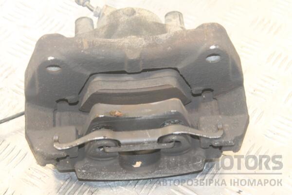 Суппорт передний левый (-07) VW Touareg 2.5tdi 2002-2010 7L6105d 135822 - 2