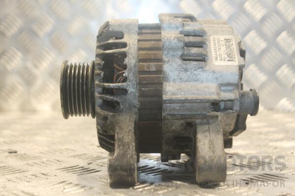 Генератор Citroen C2 1.4 16V, 1.6 16V 2003-2008 9644904680 135826 - 2
