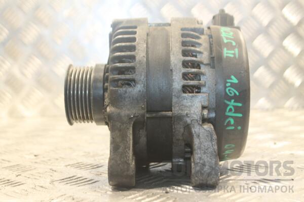 Генератор Ford Focus 1.6tdci (II) 2004-2011 3M5T10300PD 135829 - 2