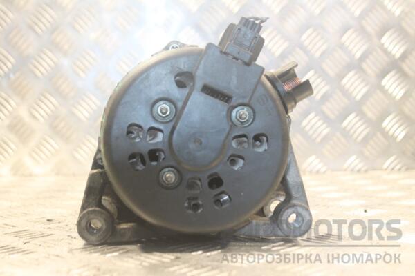 Генератор Ford Focus 1.6tdci (II) 2004-2011 3M5T10300PD 135829 - 3