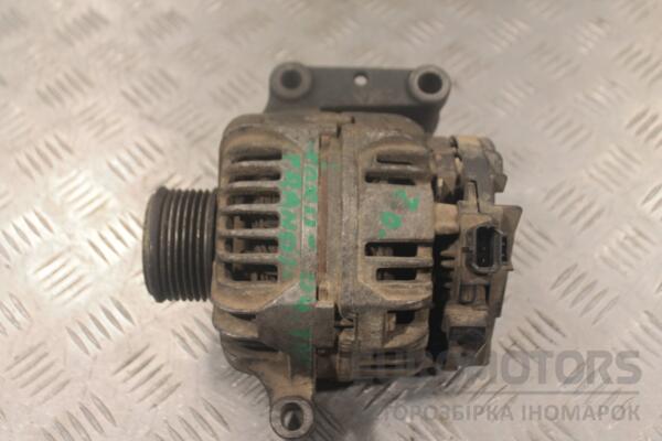 Генератор Ford Transit 2.0tdci, 2.0di 2000-2006 CA1639IR 135832 - 2