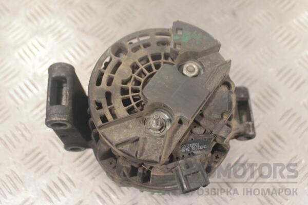 Генератор Ford Transit 2.0tdci, 2.0di 2000-2006 CA1639IR 135832 - 3