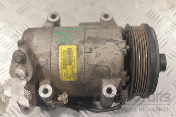 Компресор кондиціонера Mazda 3 1.6tdci 2003-2009 3M5H19D629KF 135837 - 2