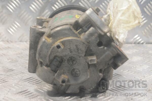 Компресор кондиціонера Mazda 3 1.6tdci 2003-2009 3M5H19D629KF 135837 - 3