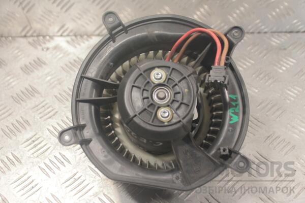 Моторчик печки Mercedes E-class (W211) 2002-2009 9400973 135841 - 2