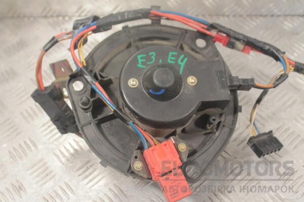 Мотор пічки Iveco Daily (E3) 1999-2006 570630200 135845 - 2