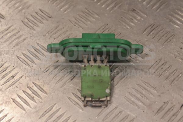 Резистор печки Iveco Daily (E3) 1999-2006 500326616 135847