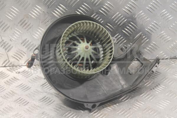 Мотор пічки Opel Meriva 2003-2010 58874 135867 - 1